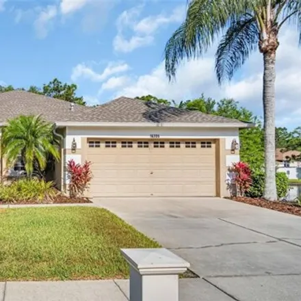 Buy this 4 bed house on 16280 Nikki Lane in Odessa, Pasco County