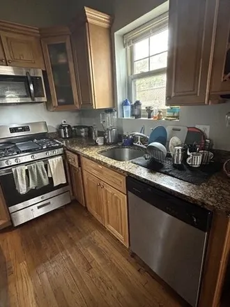 Rent this 4 bed apartment on 5 Woodworth Street in Boston, MA 02122