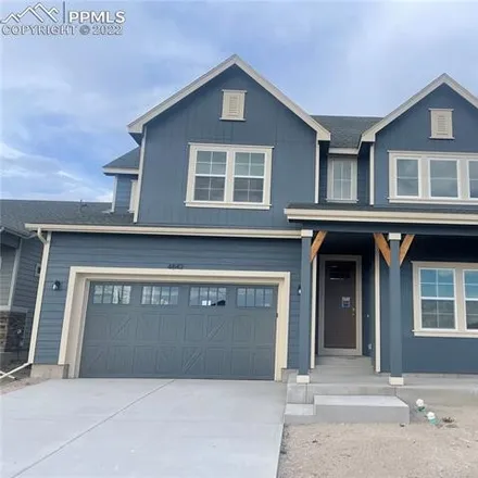 Buy this 6 bed house on Sand Canyon Trail in Colorado Springs, CO 80904