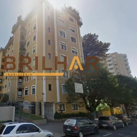 Buy this 3 bed apartment on Comboio Veículos in Rua Alfredo Chaves, Centro