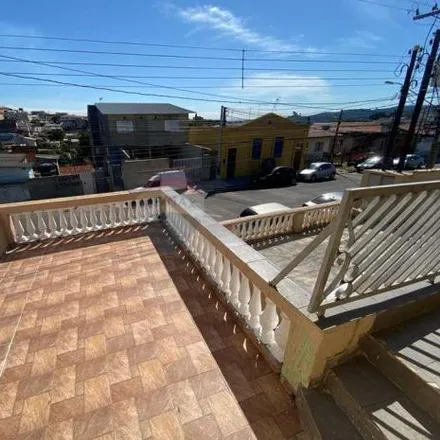 Rent this 3 bed house on Rua Antônio Garcia Lara in Alvinópolis, Atibaia - SP