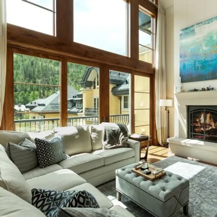 Buy this 2 bed condo on The Ritz-Carlton Club in Vail, 728 West Lionshead Circle