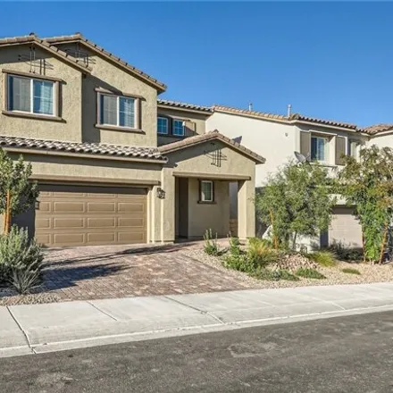 Buy this 3 bed house on Bagg Avenue in Las Vegas, NV 89166