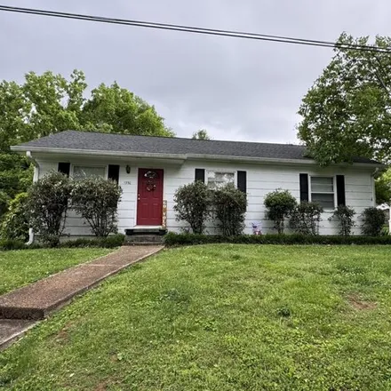 Image 1 - 798 14th Street Northwest, Annadale, Cleveland, TN 37311, USA - House for sale