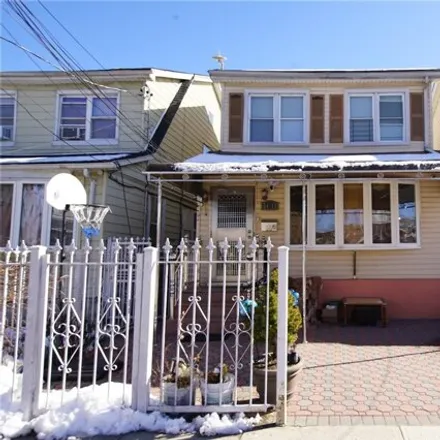 Buy this 5 bed house on 54-13 153rd Street in New York, NY 11355