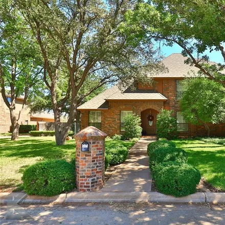Buy this 3 bed house on 3 Hoylake Drive in Abilene, TX 79606