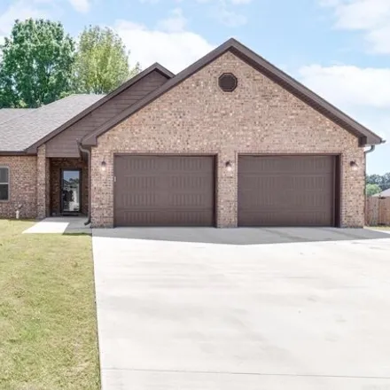 Buy this 4 bed house on unnamed road in Paragould, AR 72451