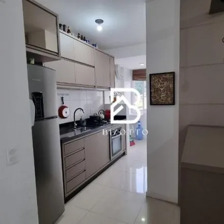 Buy this 2 bed apartment on Rua Egídio Manoel Schmitz in Bela Vista, São José - SC