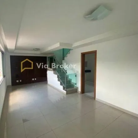 Image 1 - Rua Maria Heilbuth Surette, Buritis, Belo Horizonte - MG, 30575-180, Brazil - Apartment for sale