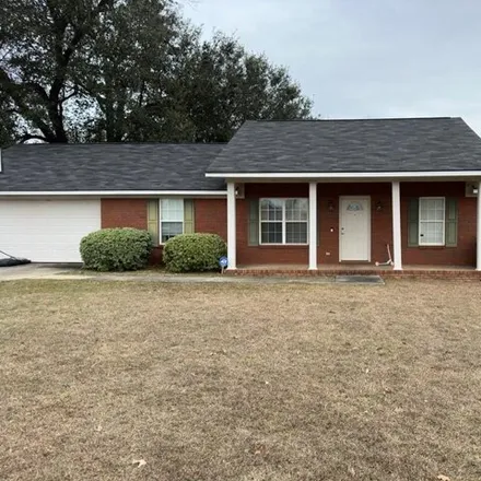 Buy this 3 bed house on 2578 Morehouse Lane in Dougherty County, GA 31705