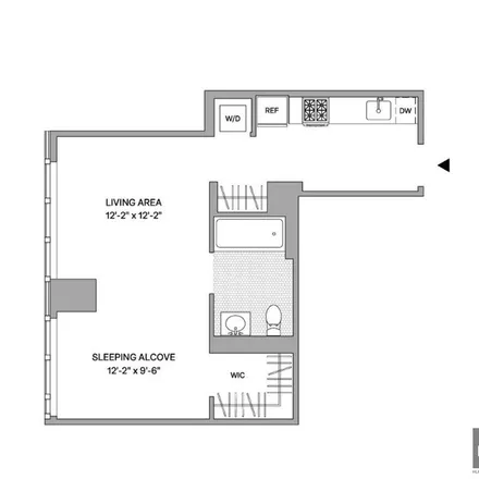 Image 4 - 774 Pacific Street, New York, NY 11238, USA - Apartment for rent