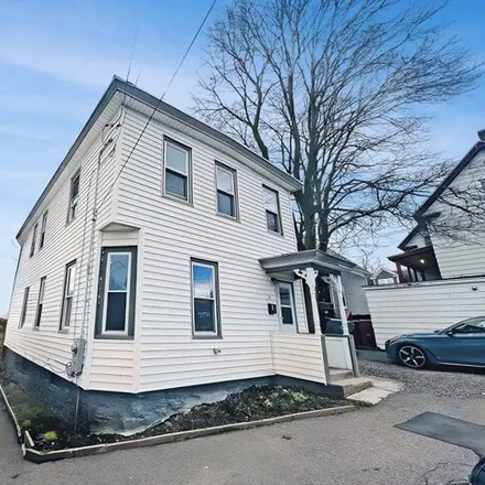 Buy this 3 bed house on 11 Hazel Street in Oaklands, Lowell