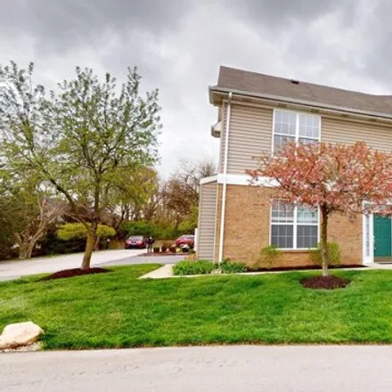 Buy this 2 bed house on 2326 Brightwell Place in Indianapolis, IN 46260