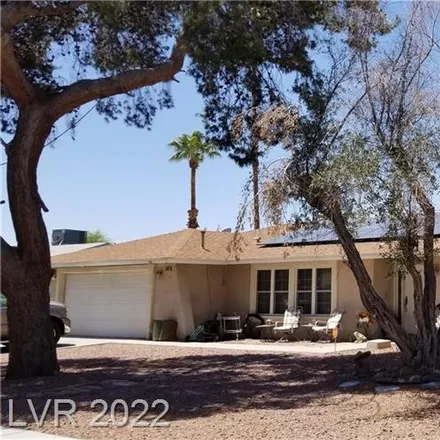 Buy this 3 bed house on 1802 Stonehaven Drive in Las Vegas, NV 89108