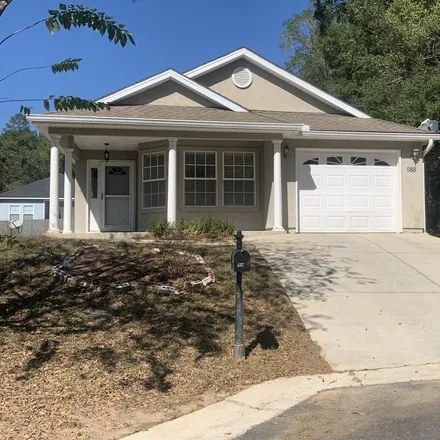 Rent this 3 bed house on 990 Beaver Creek Way in Tallahassee, FL 32301