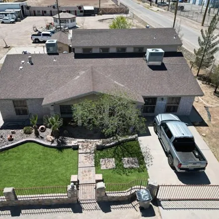 Buy this 6 bed house on Ivey Road in El Paso, TX 79923