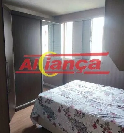 Rent this 2 bed apartment on Rua da Pátria in Pimentas, Guarulhos - SP