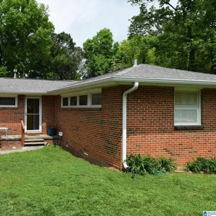 Buy this 3 bed house on Flora Johnston Trail in Birmingham, AL 35210