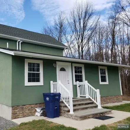 Buy this 1 bed house on 709 Green Pond Road in Marcella, Rockaway Township