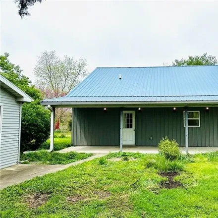 Image 3 - 747 South 21st Street, Mattoon, IL 61938, USA - House for sale