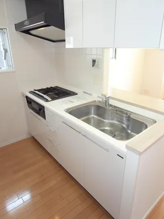 Image 7 - unnamed road, Minato, Chuo, 104-0042, Japan - Apartment for rent
