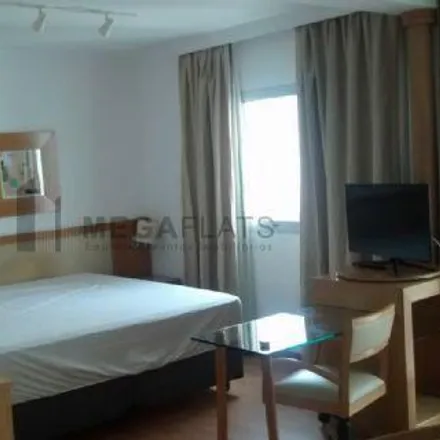 Rent this 1 bed apartment on Kazu Dooces in Rua Oscar Freire, Jardim Paulista