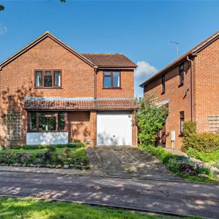 Buy this 5 bed house on Culme Close in Oundle, PE8 4QQ