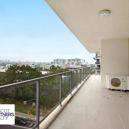 Image 5 - The Strand, Etherden Walk, Mascot NSW 2020, Australia - Apartment for rent