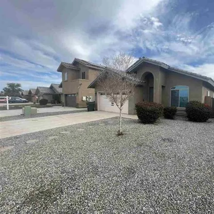 Image 2 - 4131 West 25th Road, Yuma County, AZ 85364, USA - House for rent