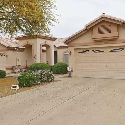 Rent this 2 bed house on 10400 West Burnett Road in Peoria, AZ 85382