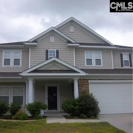 Rent this 3 bed house on 417 Indigo Ridge Court in Richland County, SC 29229