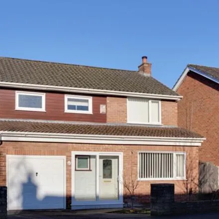 Buy this 3 bed house on Radnormere Drive in Cheadle, SK8 5LB