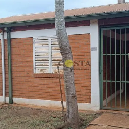 Buy this 2 bed house on Serrano in Villa Dolores, N3300 HSL Posadas