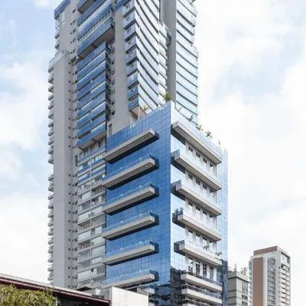 Image 1 - Avenida Presidente Juscelino Kubitschek 1507, Vila Olímpia, São Paulo - SP, 04543-011, Brazil - Apartment for rent