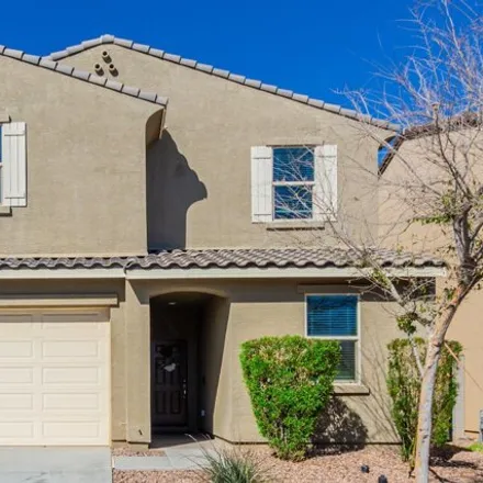 Buy this 5 bed house on 372 West Nikita Drive in San Tan Valley, AZ 85140