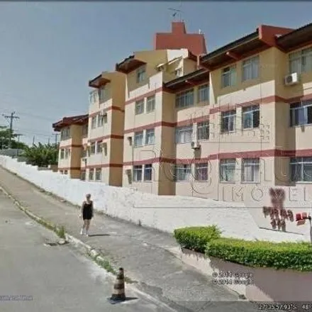 Buy this 2 bed apartment on Bloco H in Rua Professora Áurea Cruz, Capoeiras