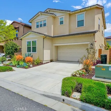 Rent this 4 bed house on 10382 Elizabeth Lane in Buena Park, CA 90620