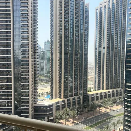 Image 9 - Sheikh Mohammed bin Rashid Boulevard, Downtown Dubai, Dubai, United Arab Emirates - Apartment for rent