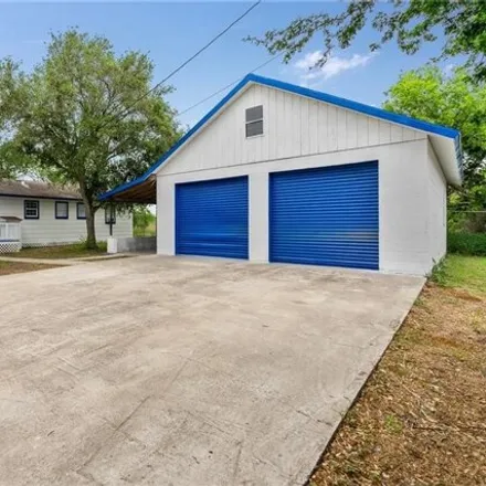 Buy this 4 bed house on 12880 Zamora Street in Corpus Christi, TX 78410
