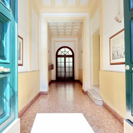 Image 1 - Viale Giuseppe Mazzini, 96, 00195 Rome RM, Italy - Apartment for rent