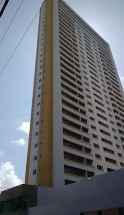 Buy this 3 bed apartment on Rua Maria Fecunda Oliveira Dias in Brisamar, João Pessoa - PB