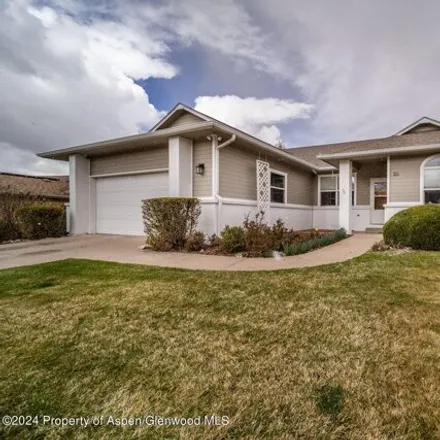 Buy this 3 bed house on 25 River View Place in Garfield County, CO 81635