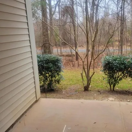 Rent this 2 bed condo on Hatcher Creek Greenway in Morrisville, NC 27513