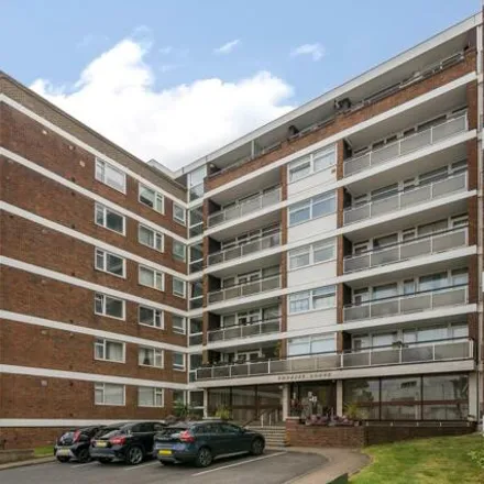 Buy this 1 bed apartment on East End Road in Regent's Park Road, London