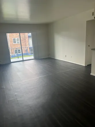Rent this 2 bed apartment on 2505 Harrison Ave