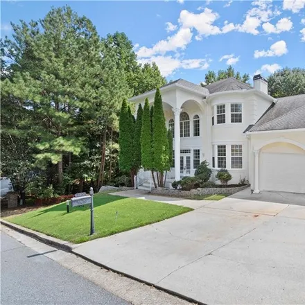Image 2 - 2251 Castlemaine Drive Northwest, Duluth, GA 30097, USA - House for sale