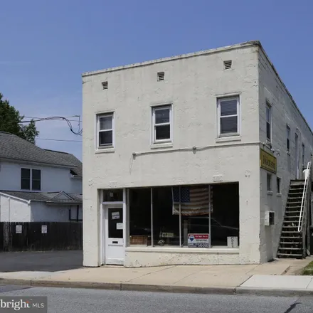 Rent this 1 bed apartment on 75 East Cleveland Avenue in Newark, DE 19711