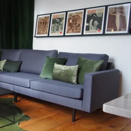 Rent this 2 bed apartment on Karlstraße 8 in 52080 Aachen, Germany