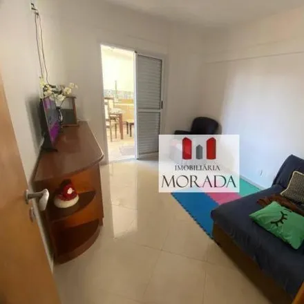 Rent this 4 bed apartment on Bloco A in Rua Heitor Vieira Júnior 191, Jardim Altos Esplanada