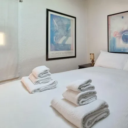 Image 8 - Delightful 1-bedroom apartment in Bullona  Milan 20154 - Apartment for rent